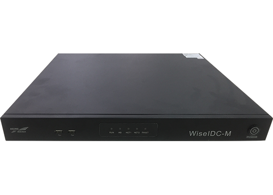 青岛科华动环监控 WiseIDC-M 数据中心 集中监控系统